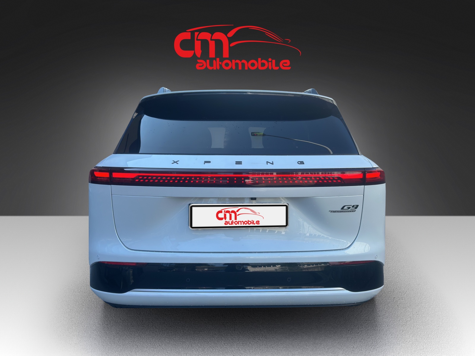 XPENG G9 93kWh Performance AWD-image-5