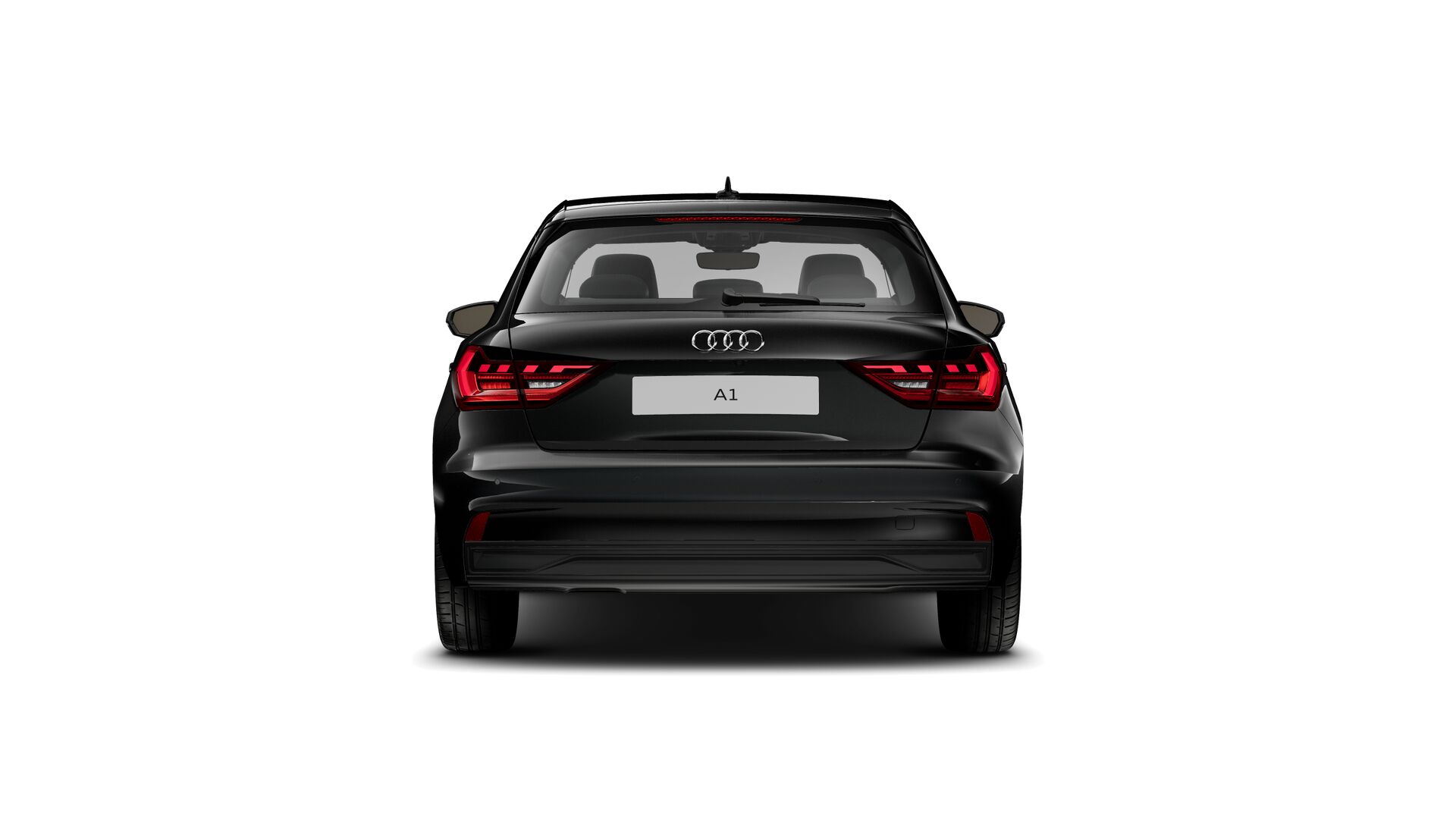 AUDI A1 Sportback 30 TFSI Attraction S-tronic-showroom-element-2
