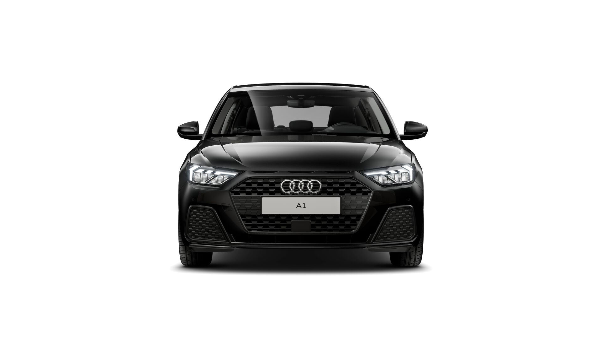 AUDI A1 Sportback 30 TFSI Attraction S-tronic-showroom-element-1