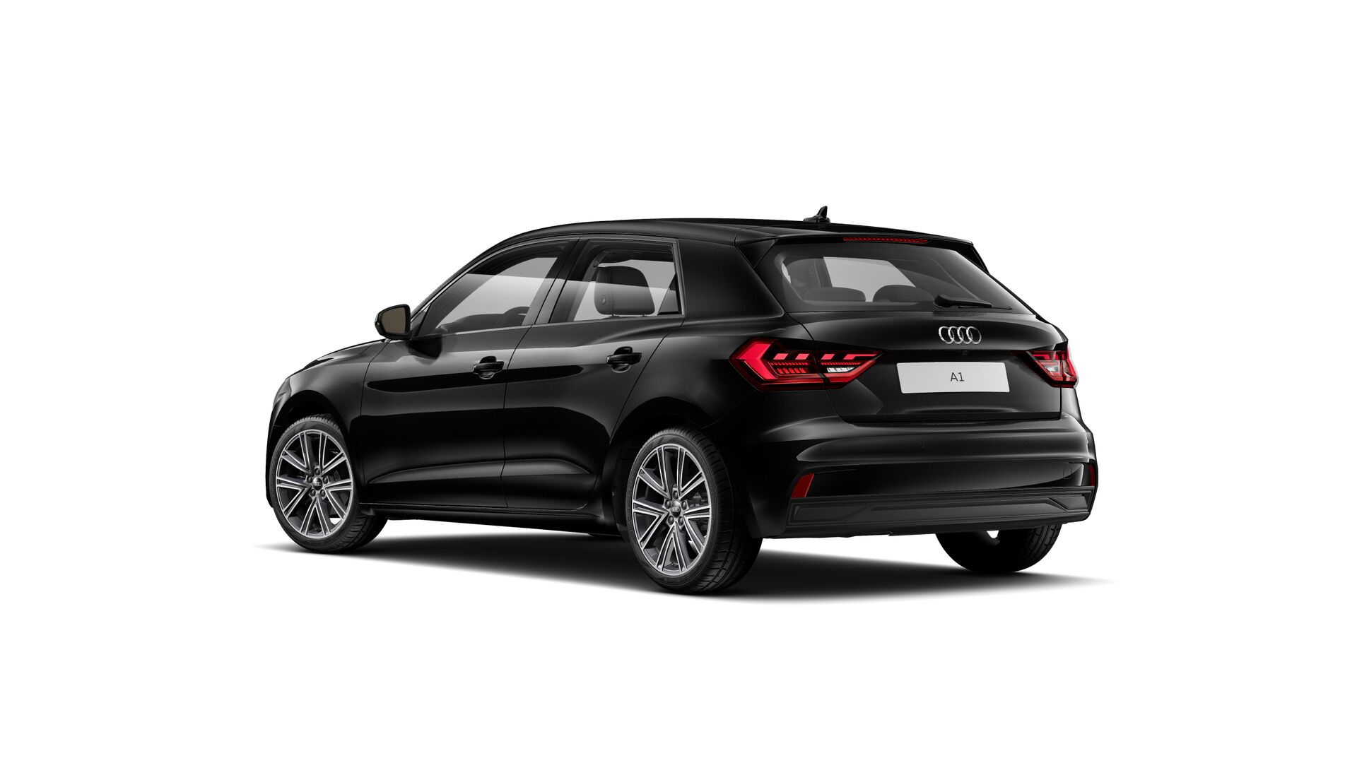 AUDI A1 Sportback 30 TFSI Attraction S-tronic-showroom-element-3