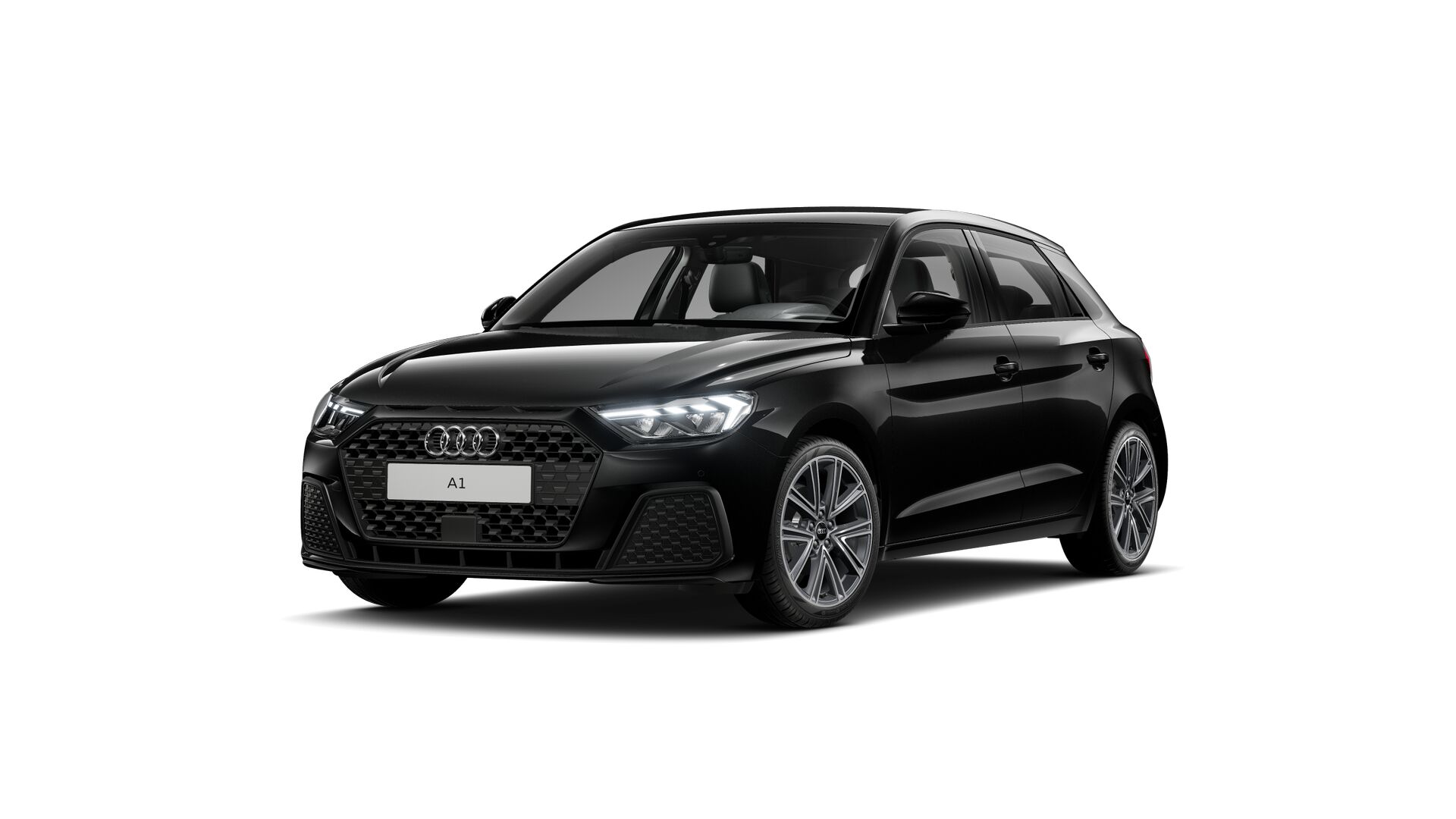 AUDI A1 Sportback 30 TFSI Attraction S-tronic