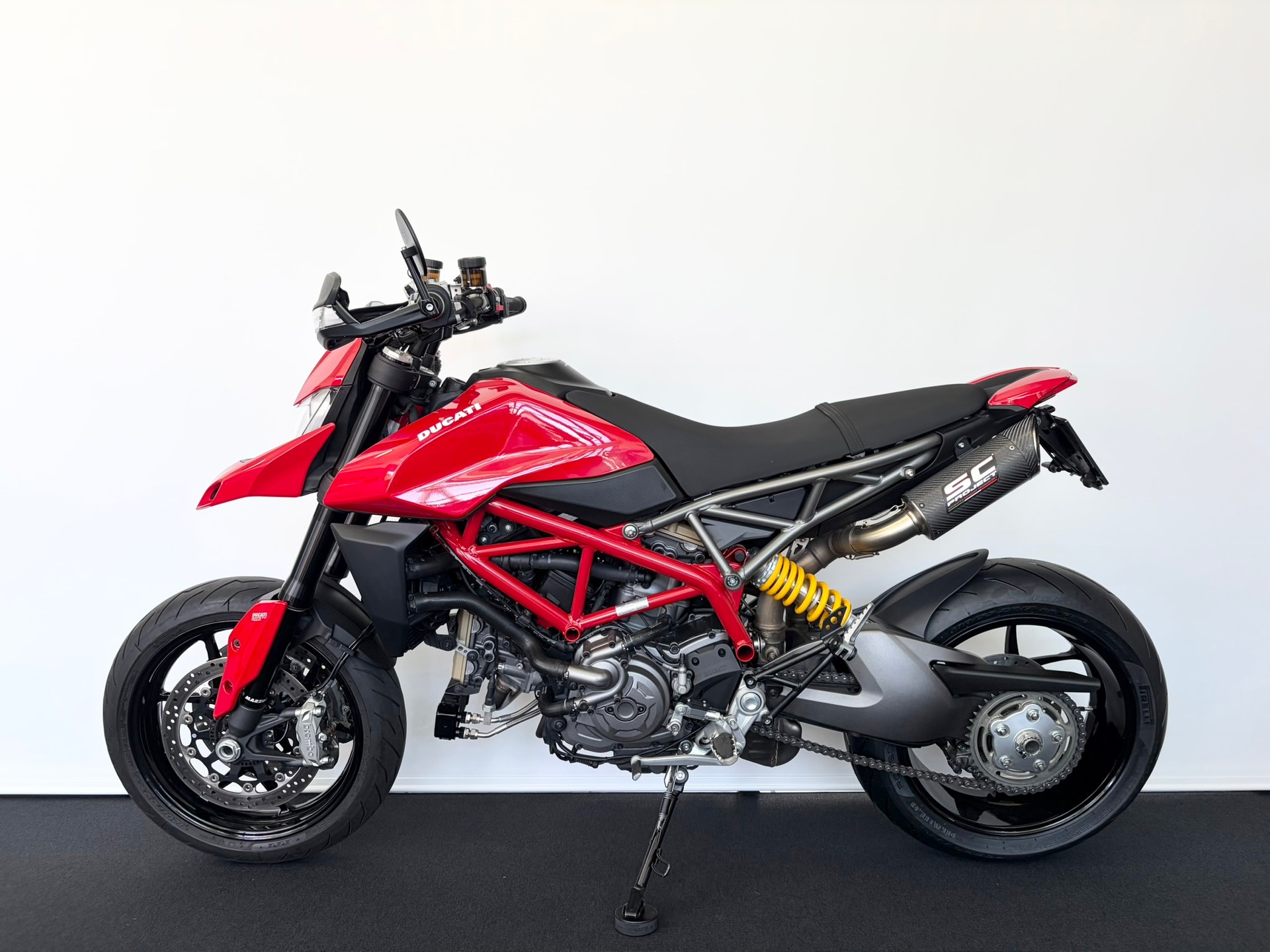 DUCATI Hypermotard 950-image-1