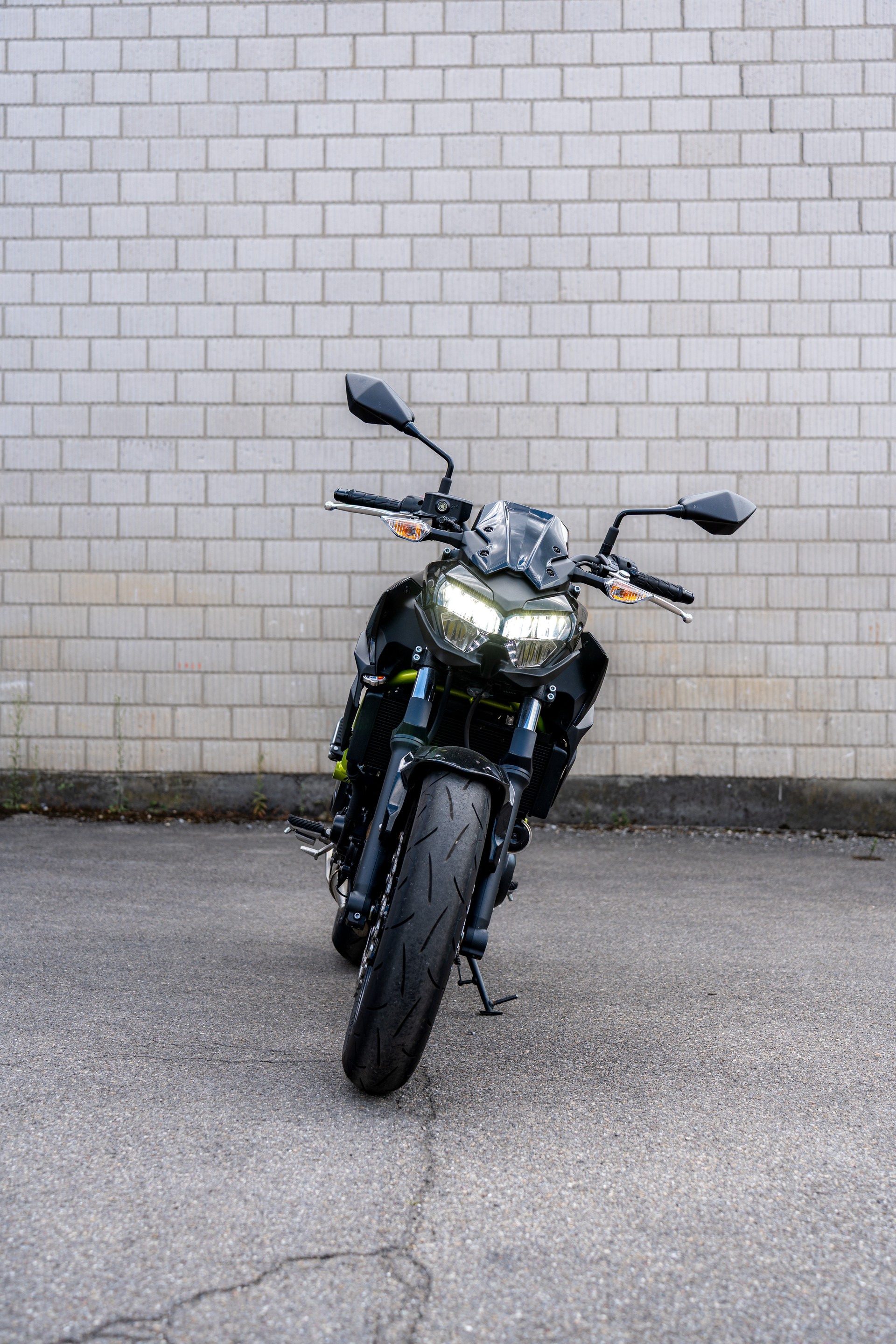 KAWASAKI Z 650 (35kW)-image-3