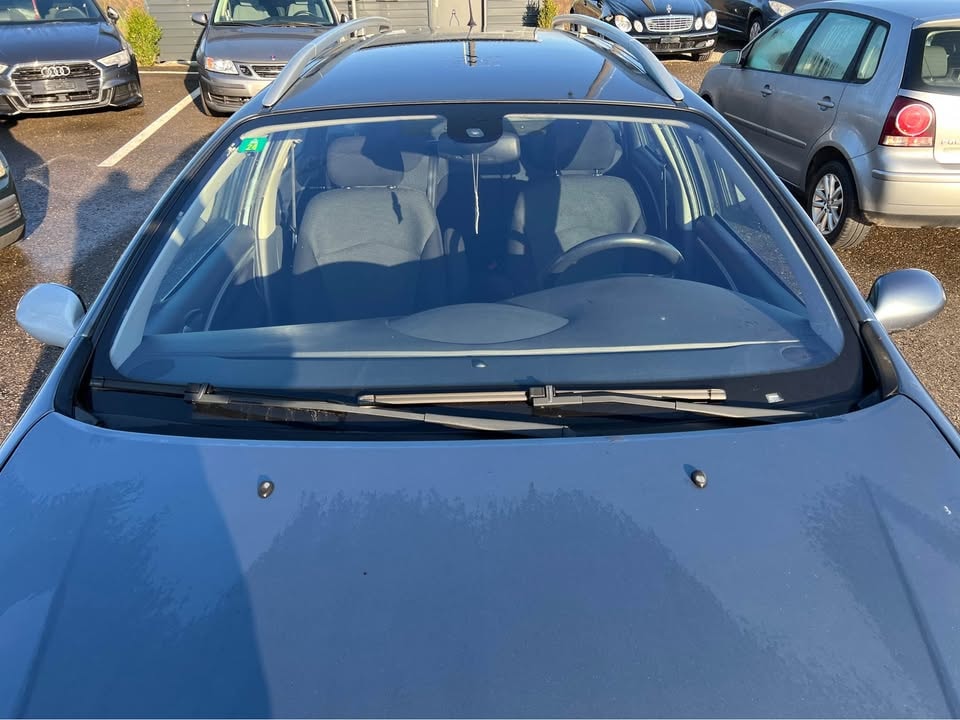 CITROEN C5 Break 2.0 HDi Exclusive Automatic-image-6