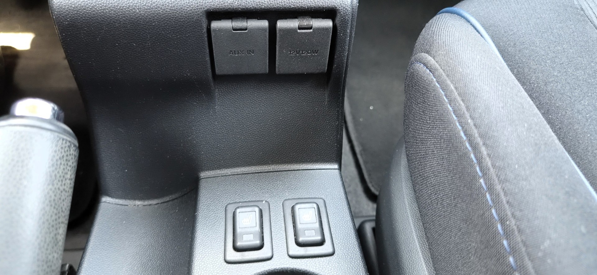 MAZDA 5 1.6 16V CD Confort-image-14