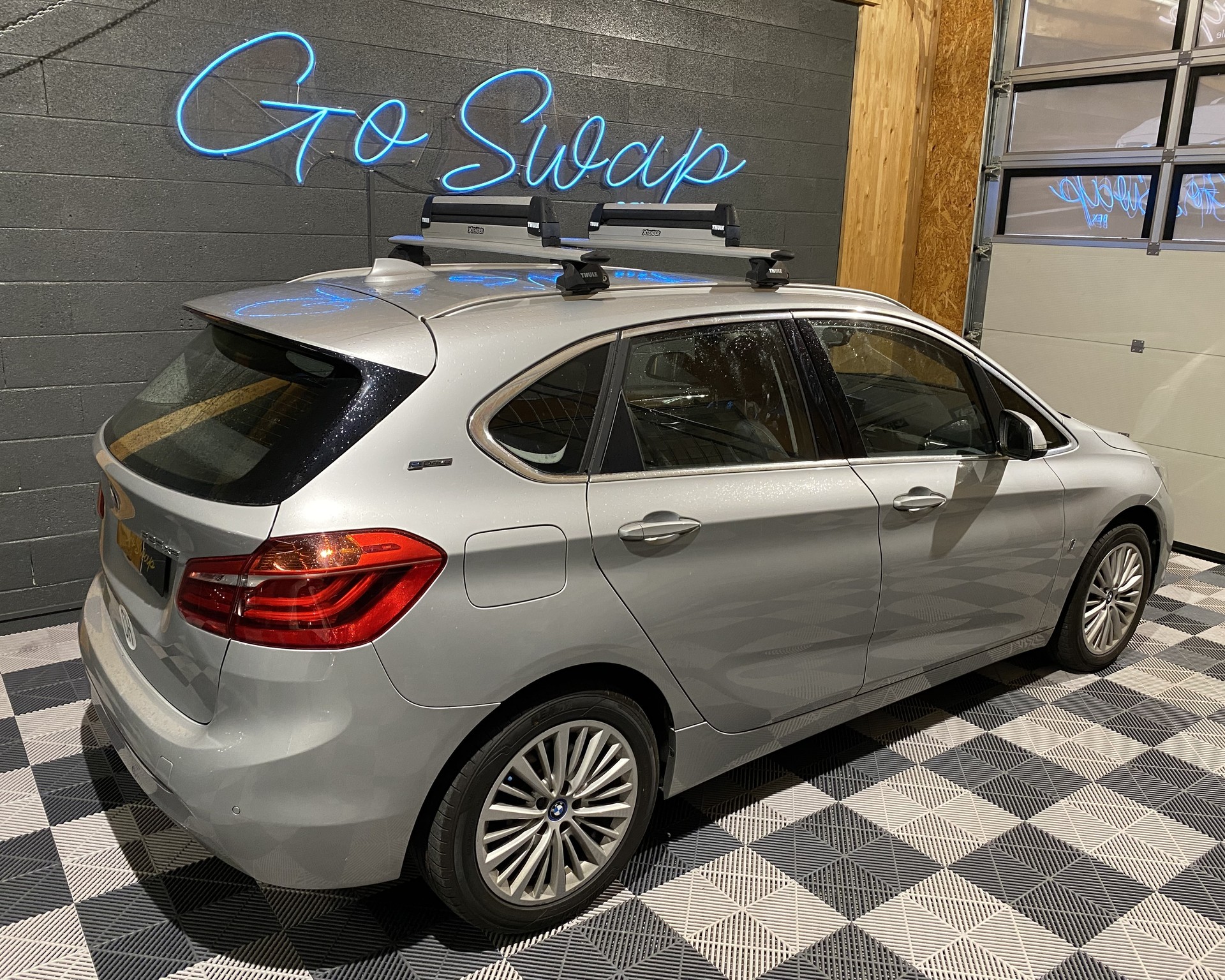 BMW 225xe iPerformance Active Tourer Luxury Line Aut.-showroom-element-3