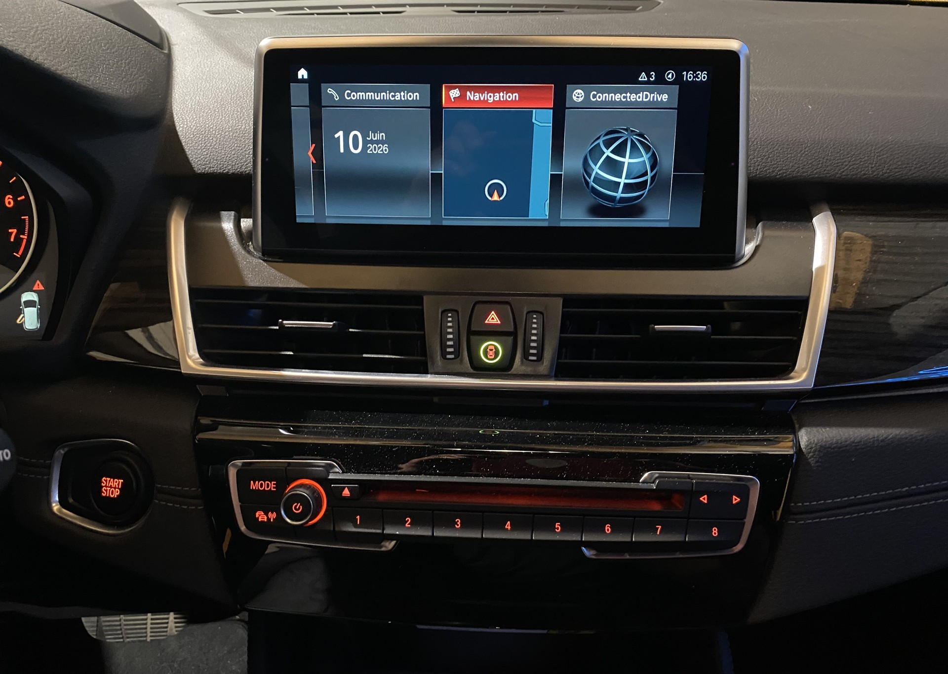 BMW 225xe iPerformance Active Tourer Luxury Line Aut.-image-20