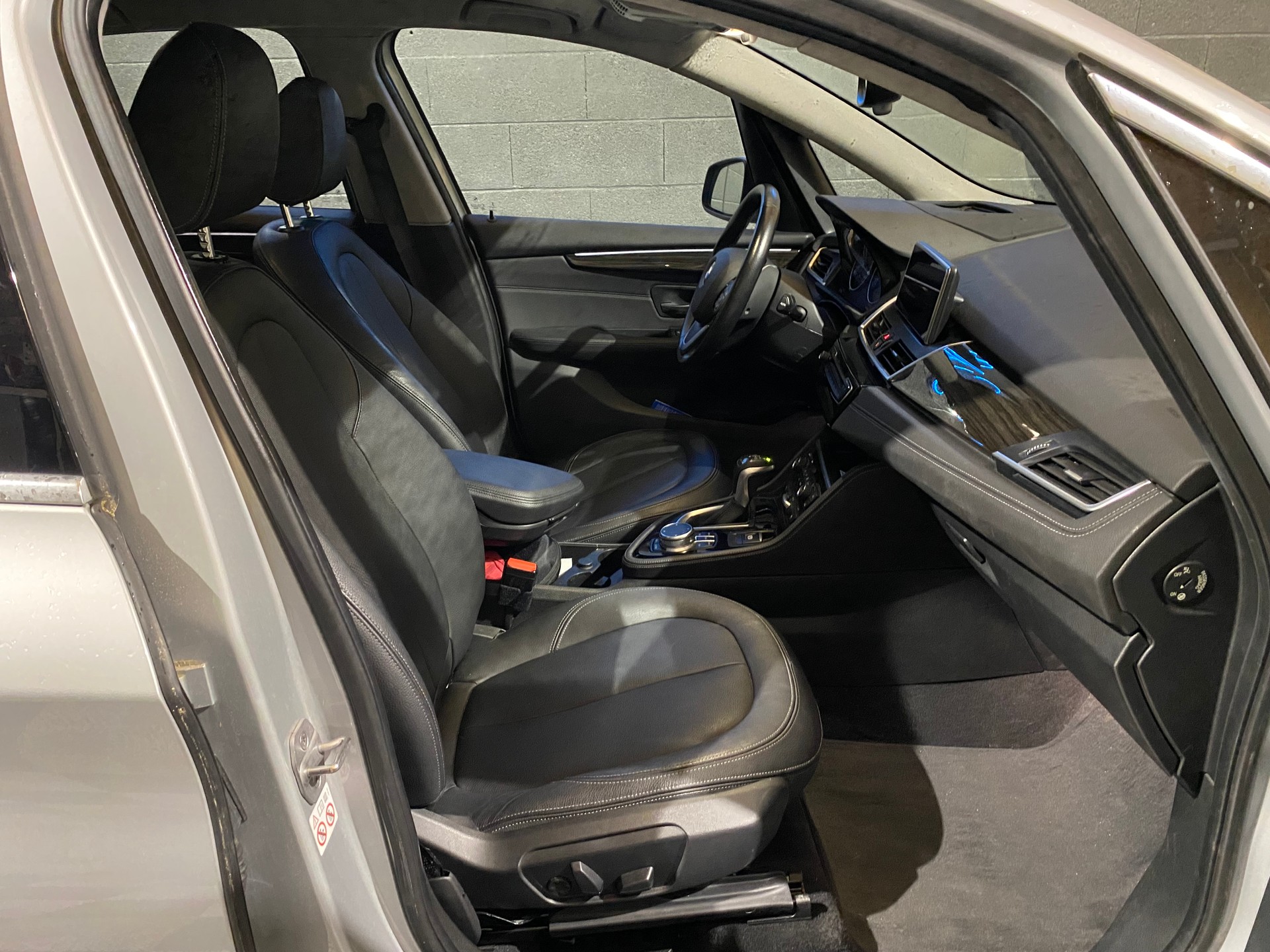 BMW 225xe iPerformance Active Tourer Luxury Line Aut.-image-24