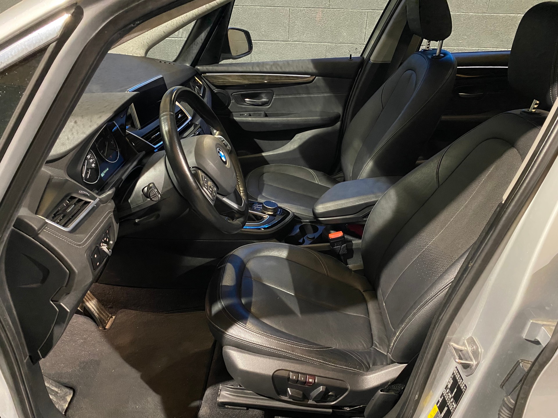 BMW 225xe iPerformance Active Tourer Luxury Line Aut.-image-15