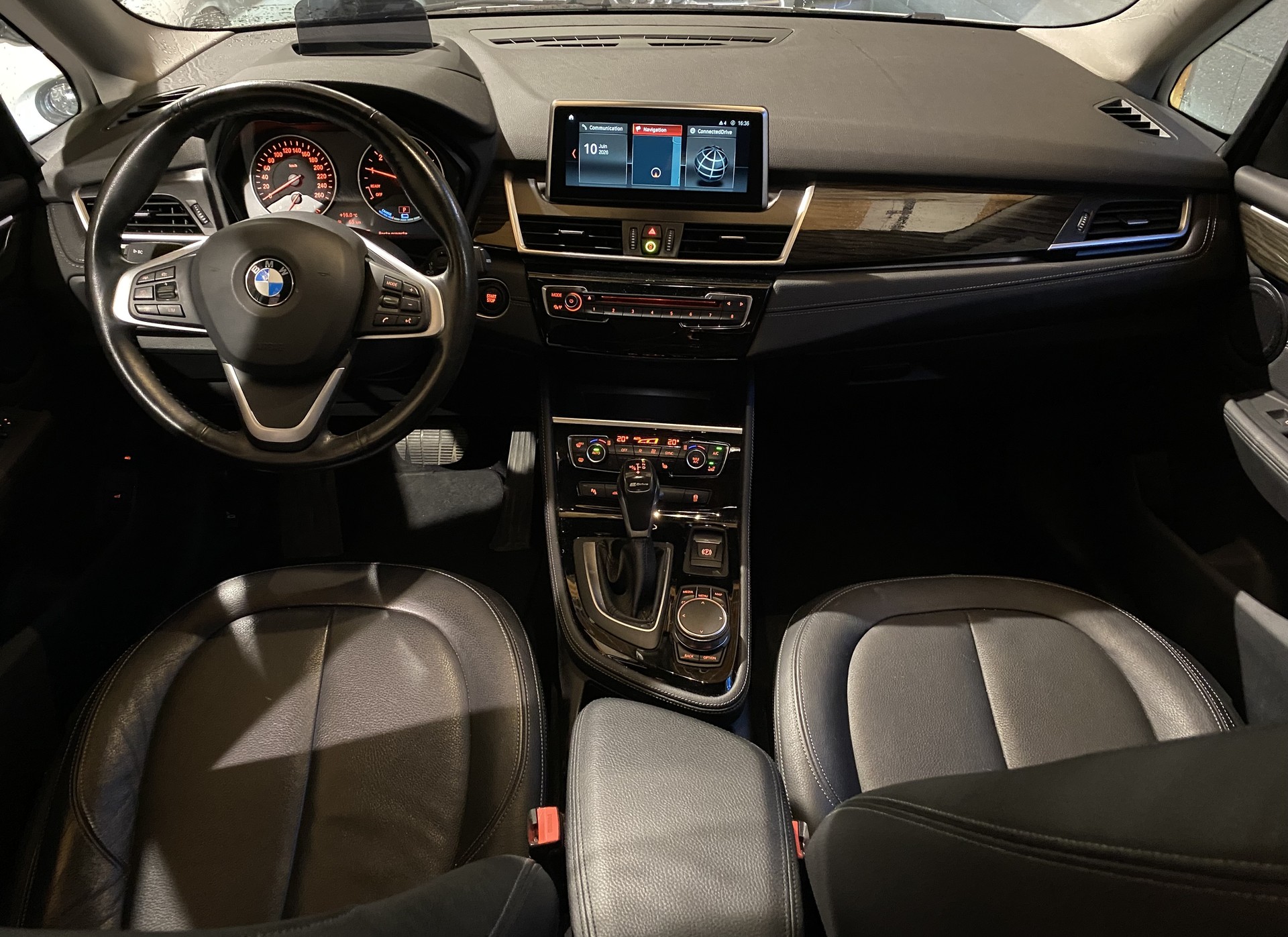 BMW 225xe iPerformance Active Tourer Luxury Line Aut.-image-16