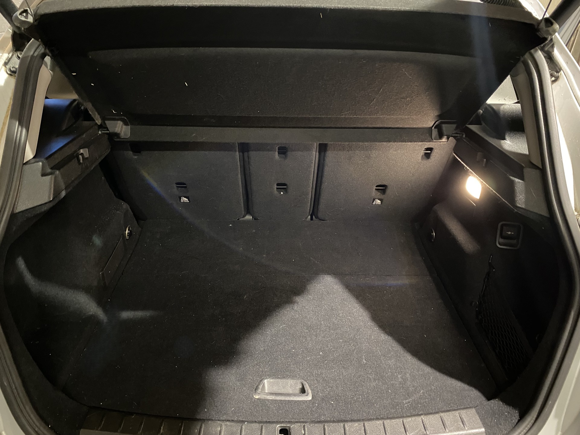 BMW 225xe iPerformance Active Tourer Luxury Line Aut.-image-26
