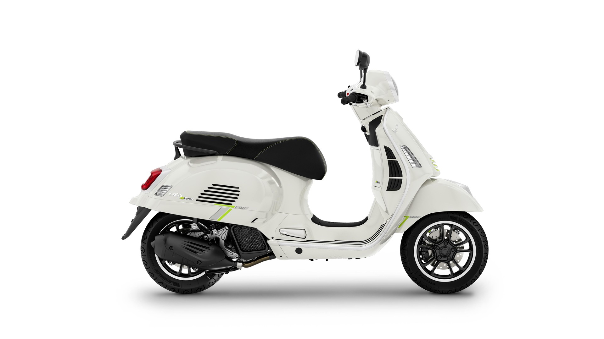 PIAGGIO Vespa GTS Super Tech 125 MY26 E5+ (4 Jahre Garantie)-image-5