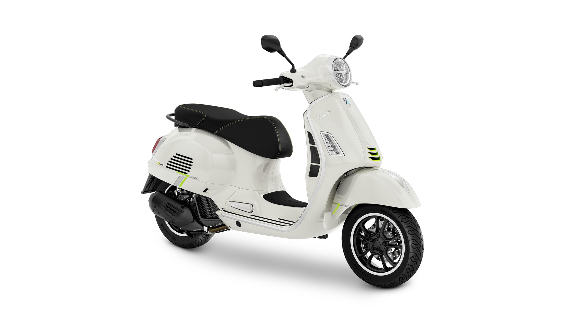 PIAGGIO Vespa GTS Super Tech 125 MY26 E5+ (4 Jahre Garantie)-image-13