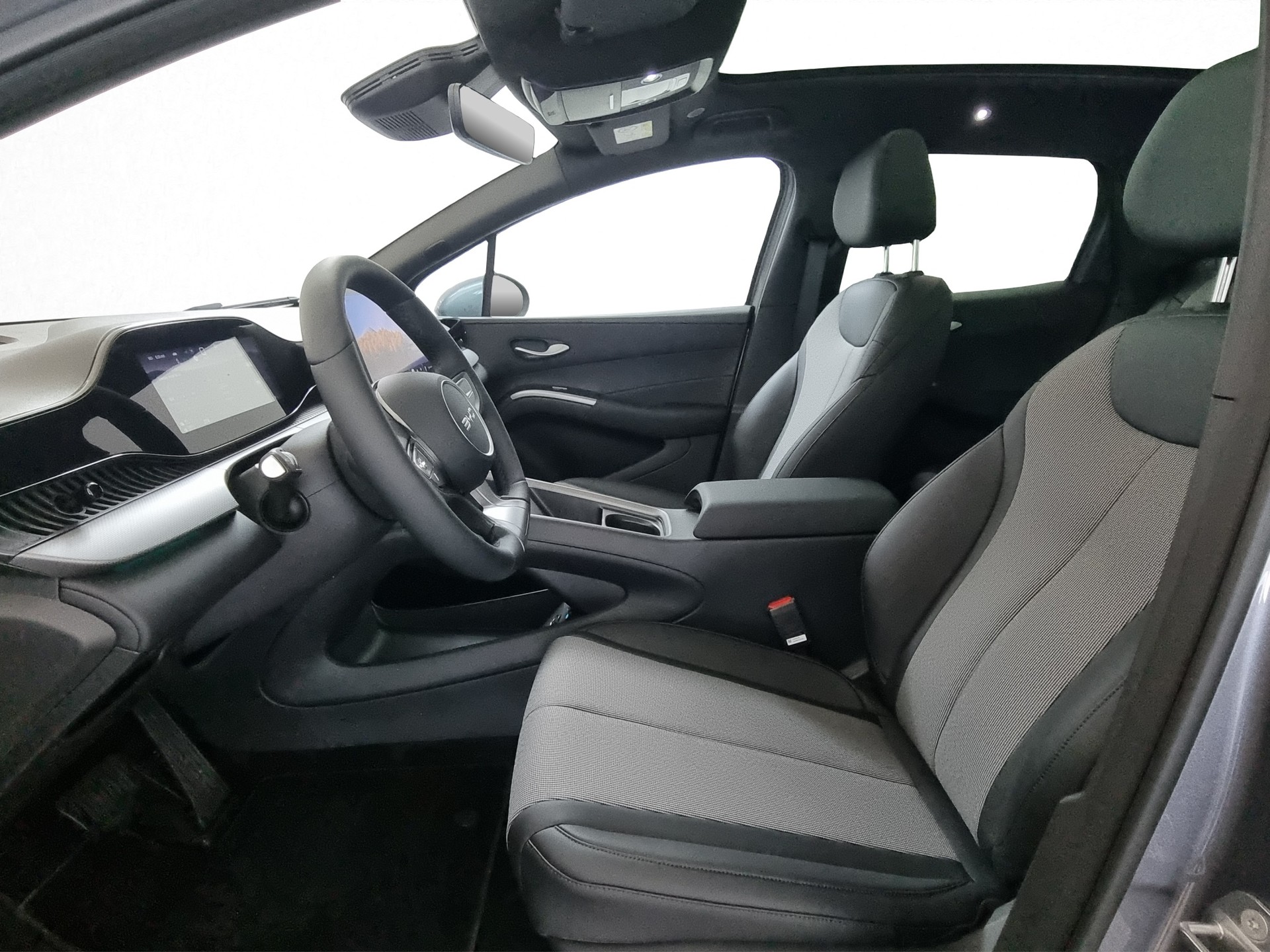 BYD Dolphin G DM-i Comfort-image-5