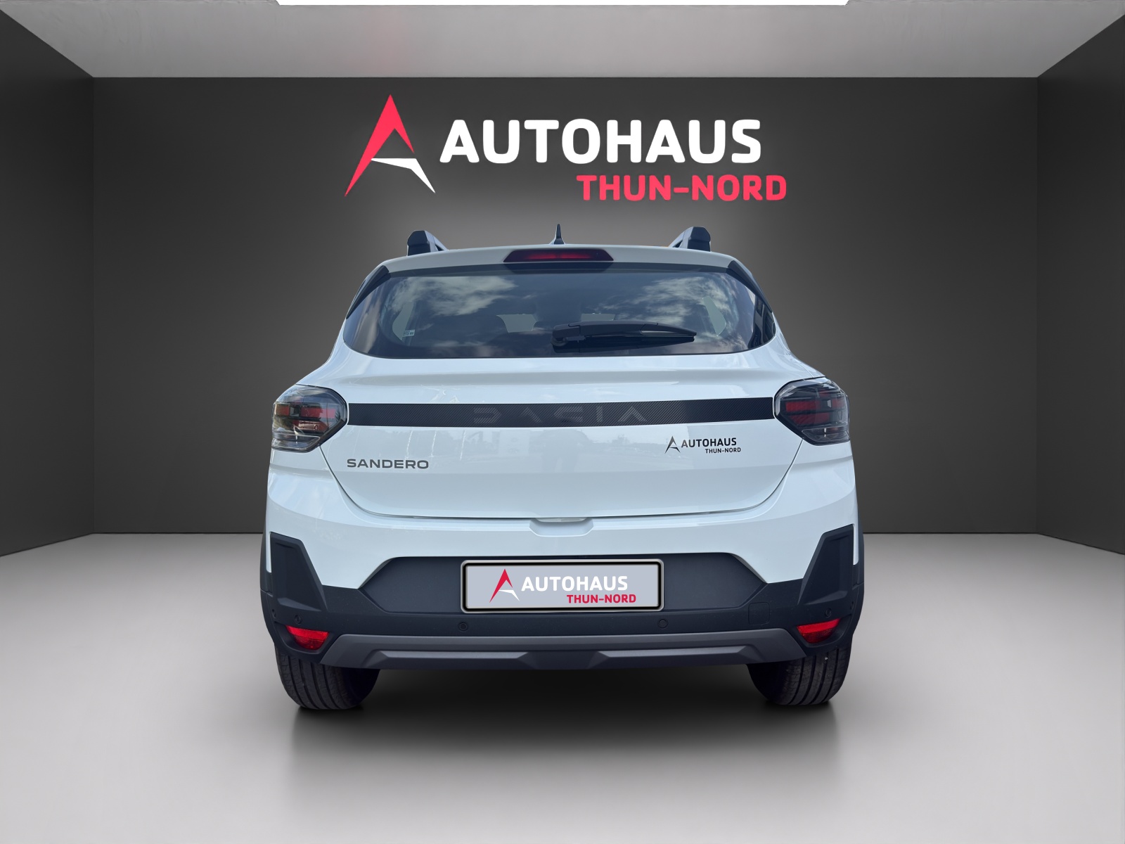 DACIA Sandero 1.0 TCe 110 Stepway Extreme-showroom-element-2