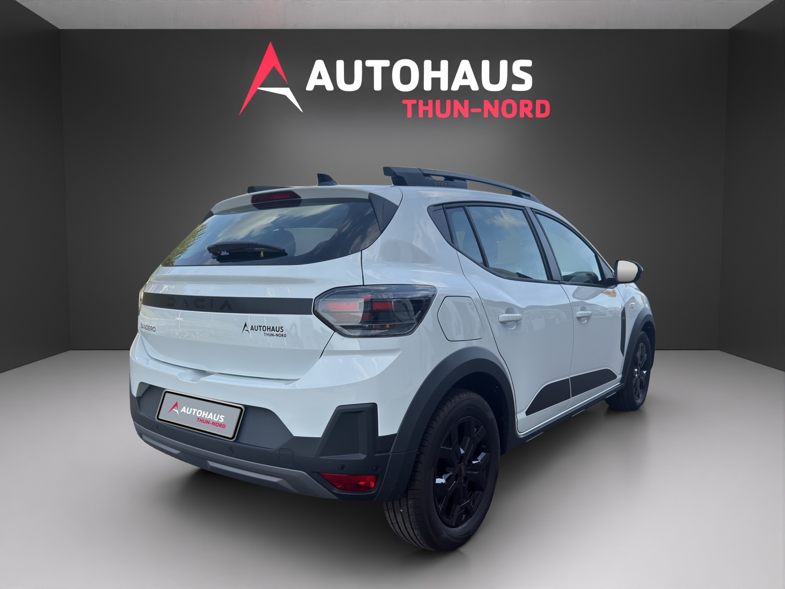 DACIA Sandero 1.0 TCe 110 Stepway Extreme-showroom-element-3