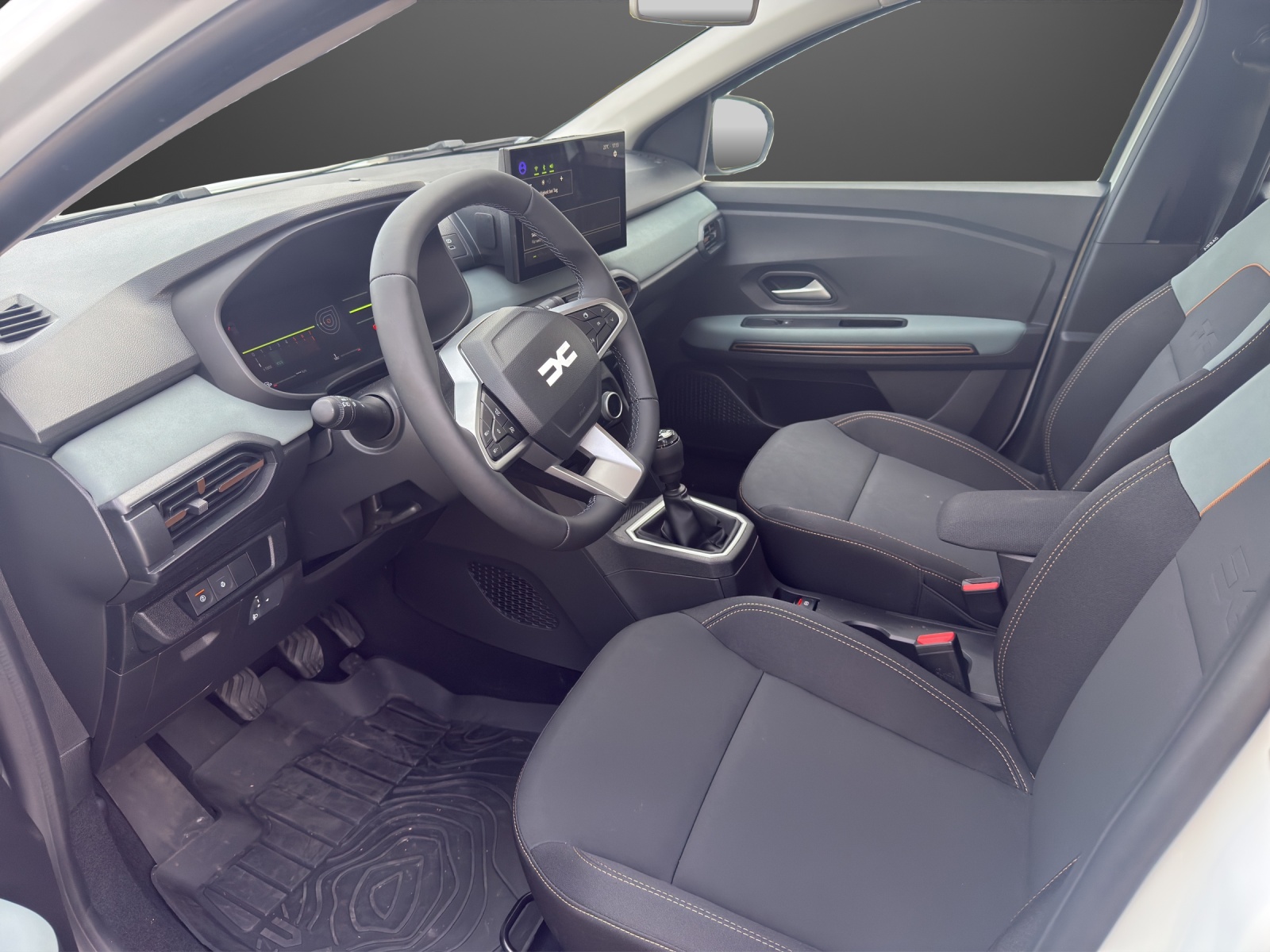 DACIA Sandero 1.0 TCe 110 Stepway Extreme-image-7