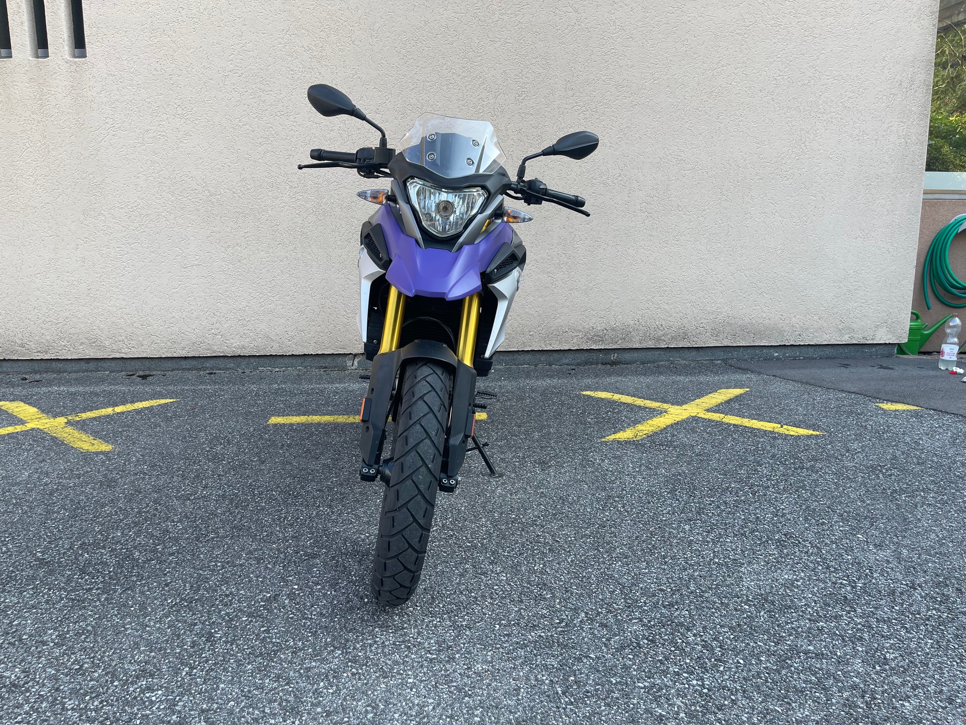 BMW G 310 GS ABS-image-2