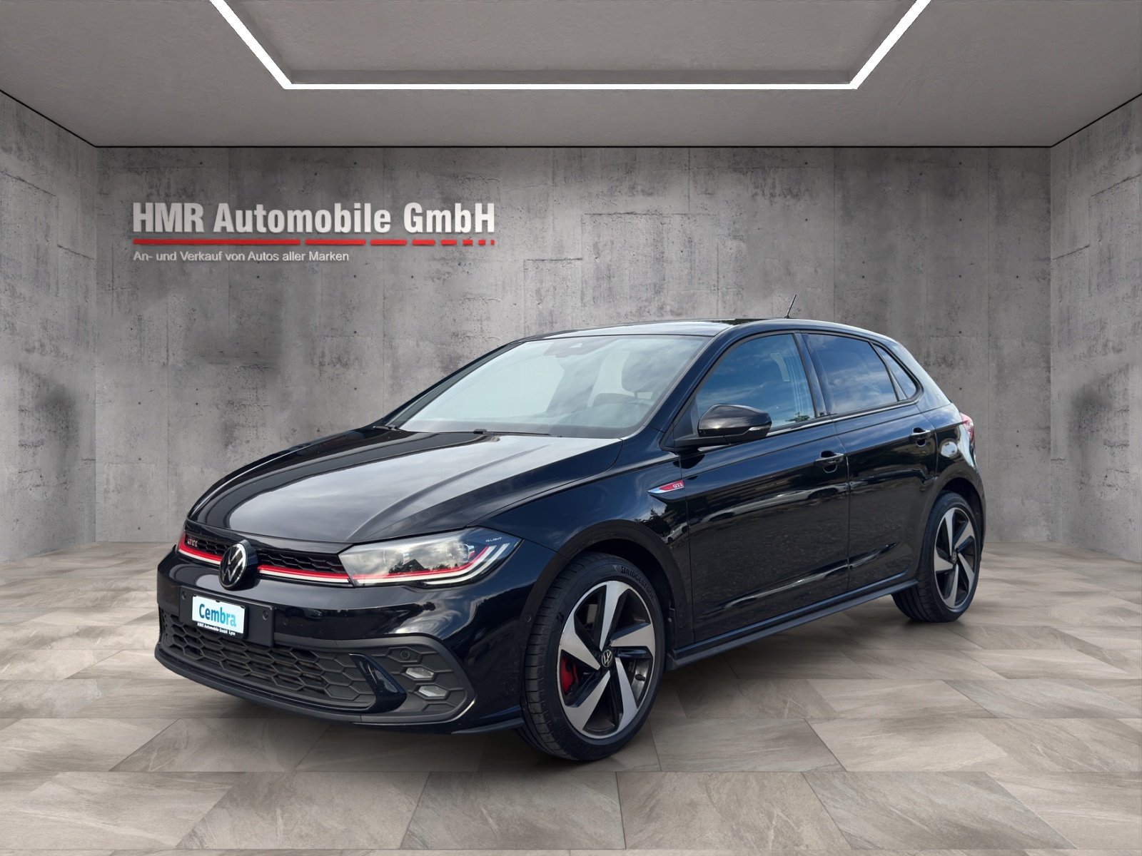 VW Polo 2.0 TSI GTI DSG-showroom-element-2