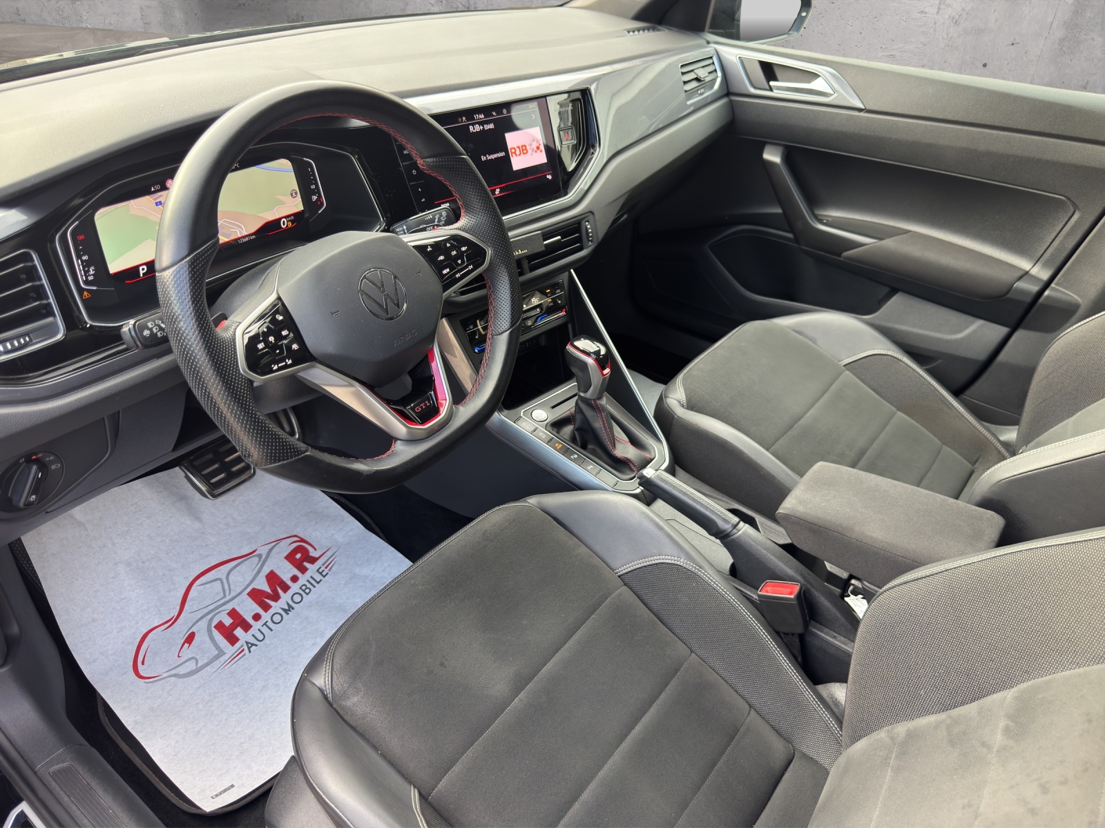 VW Polo 2.0 TSI GTI DSG-image-8
