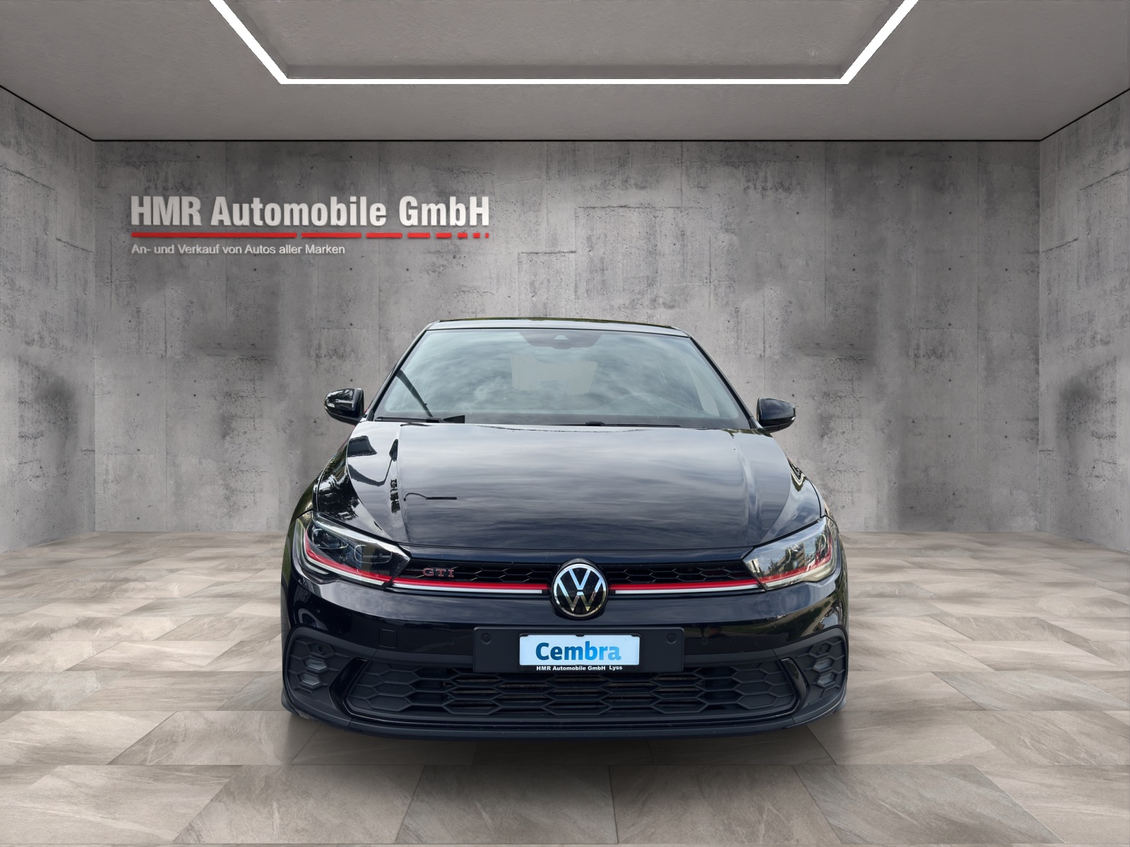 VW Polo 2.0 TSI GTI DSG-image-4