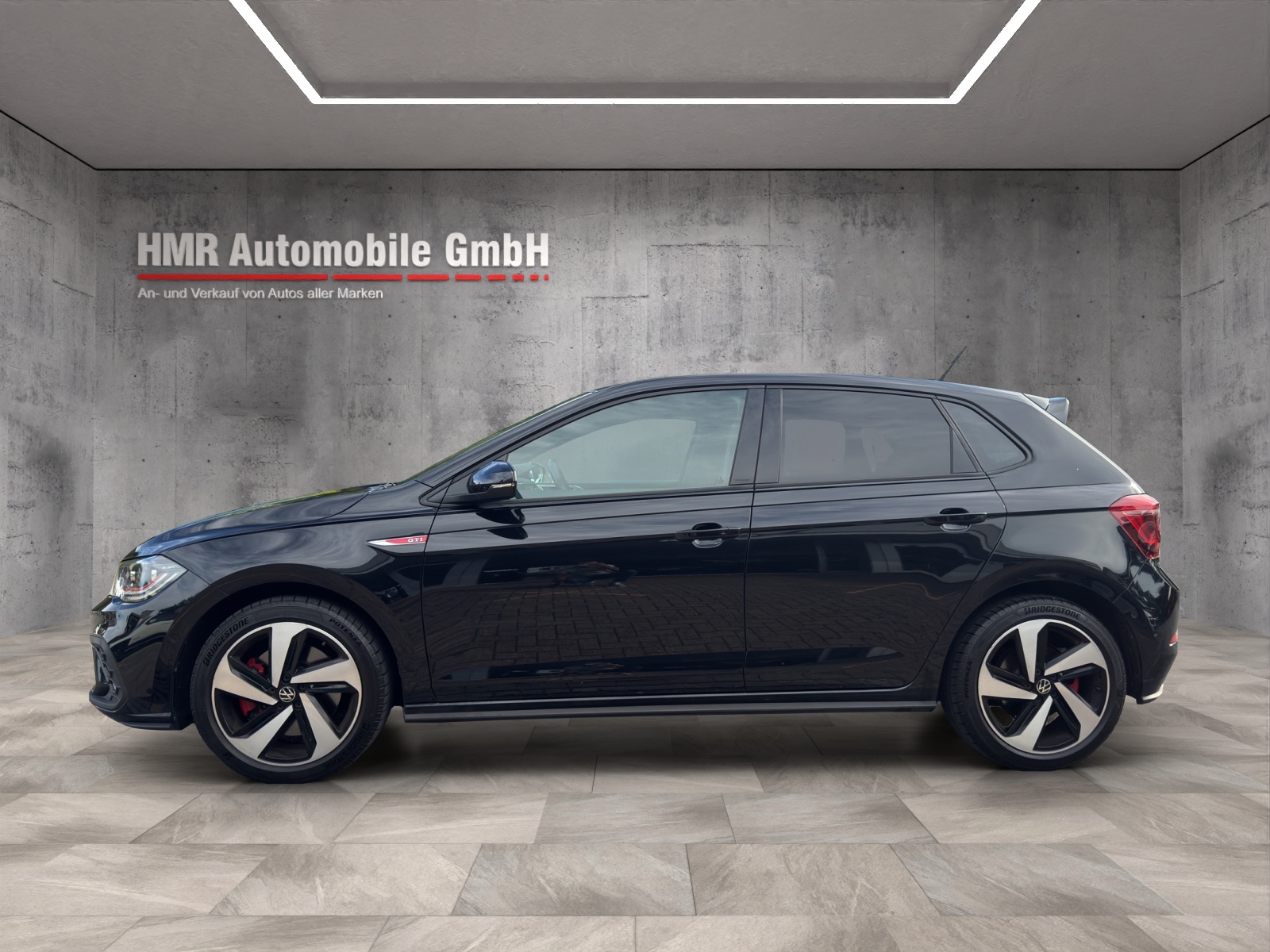 VW Polo 2.0 TSI GTI DSG-image-7