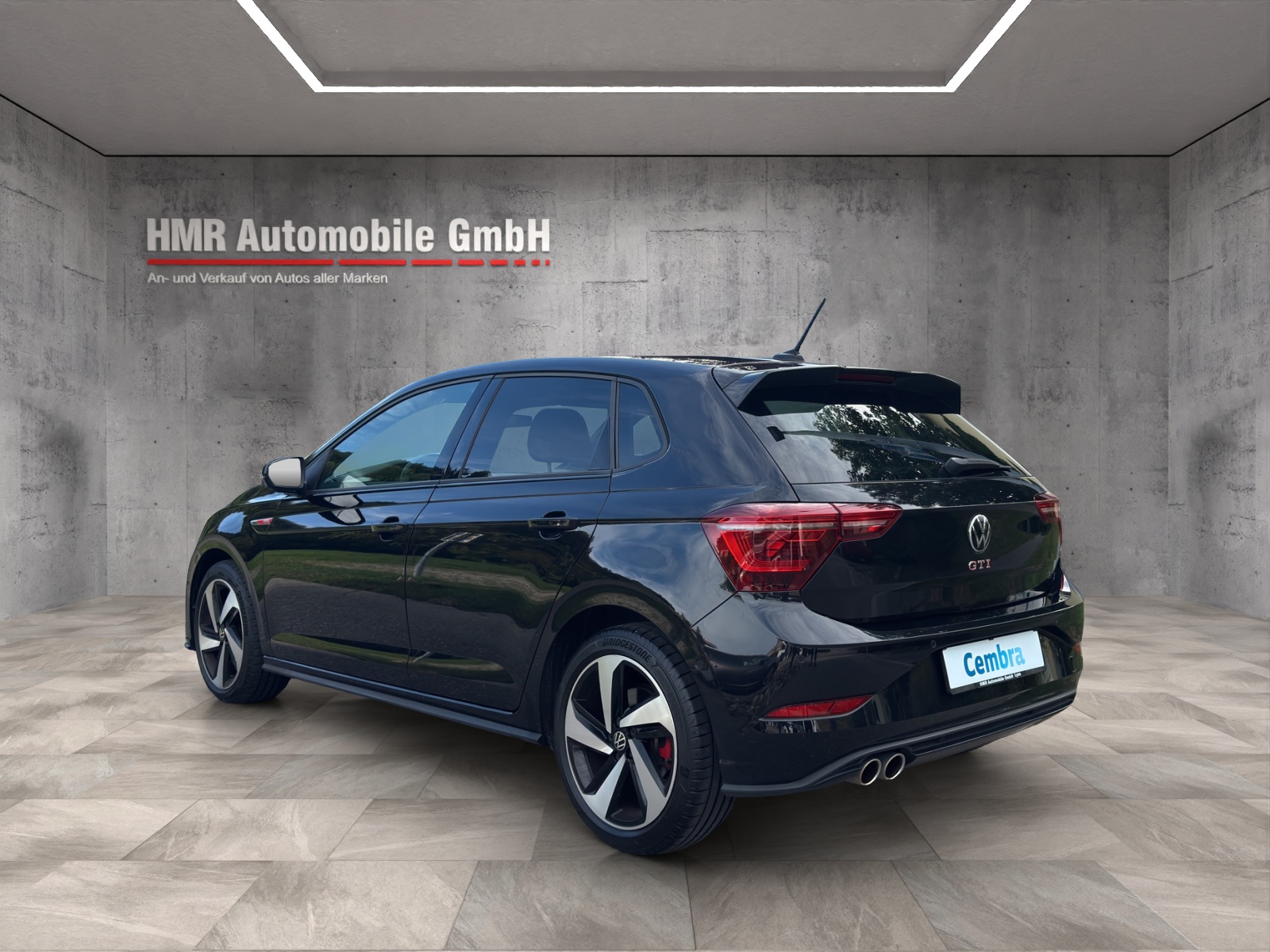 VW Polo 2.0 TSI GTI DSG-showroom-element-1