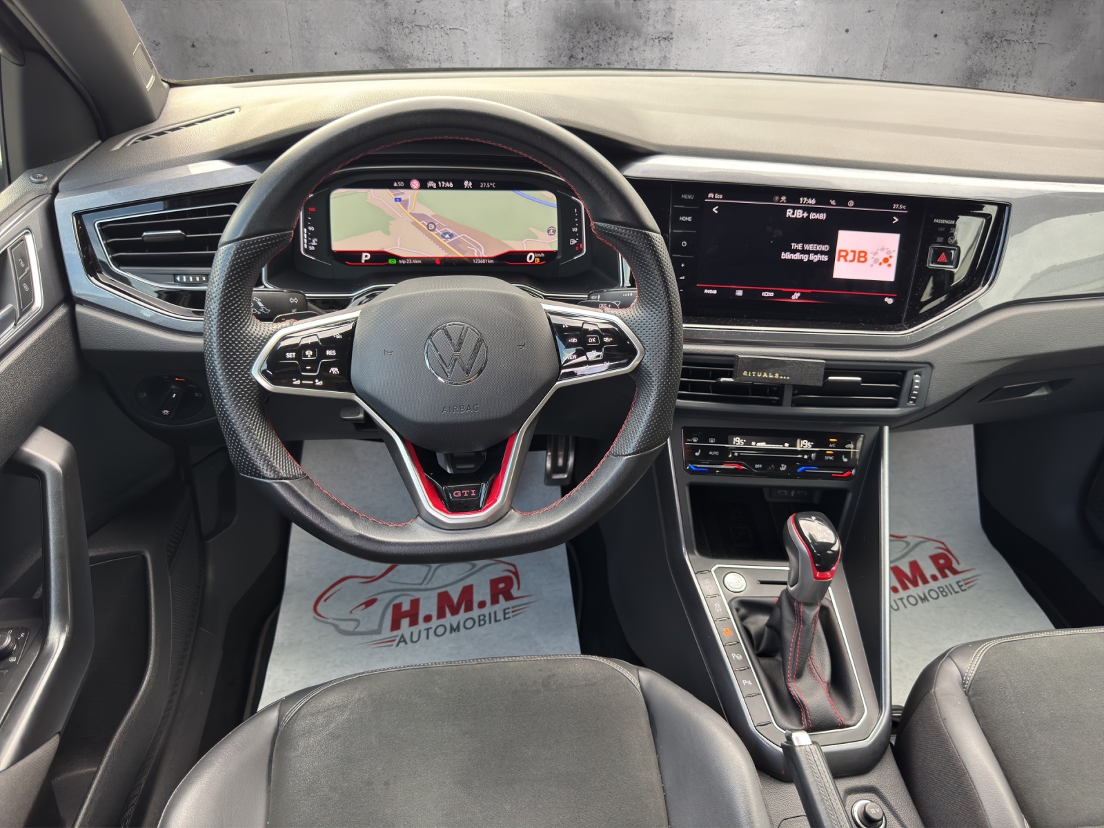 VW Polo 2.0 TSI GTI DSG-image-11
