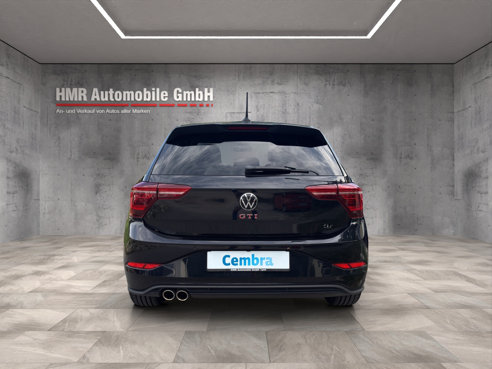 VW Polo 2.0 TSI GTI DSG-image-5