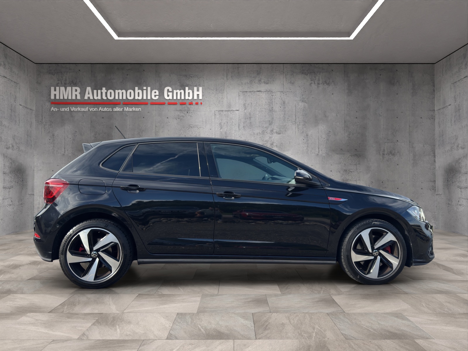 VW Polo 2.0 TSI GTI DSG-image-6