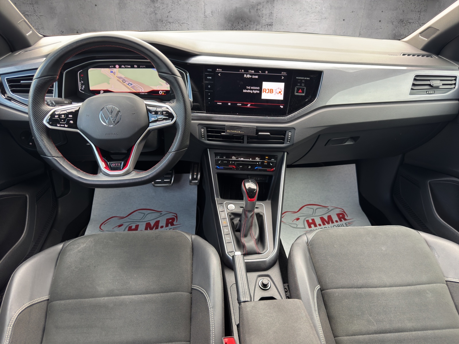 VW Polo 2.0 TSI GTI DSG-image-9