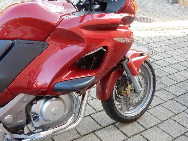 HONDA NT 650 V Deauville-image-4