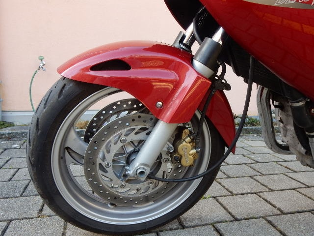 HONDA NT 650 V Deauville-image-2