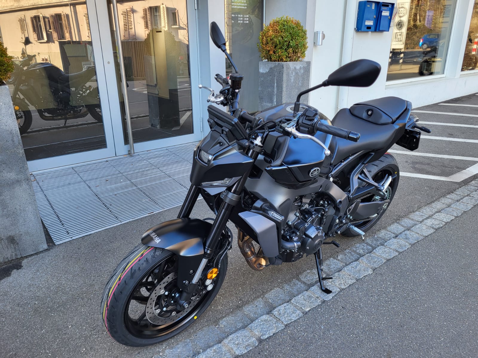 YAMAHA MT-09 Y-AMT-image-7