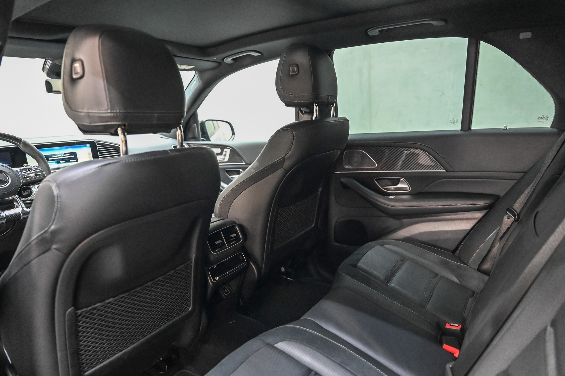 MERCEDES-BENZ GLE 63 S AMG 4matic + 9G-Speedshift-image-32