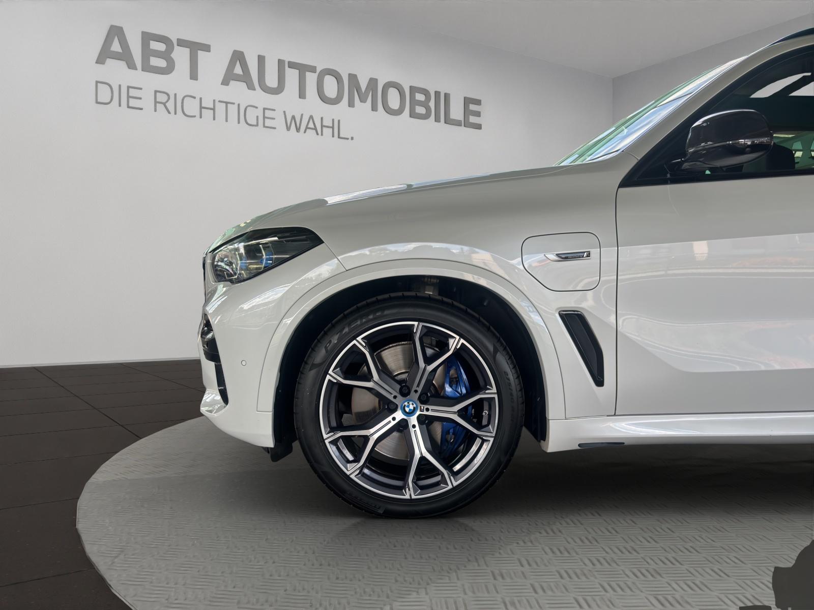 BMW X5 45e xDrive SAG-image-22
