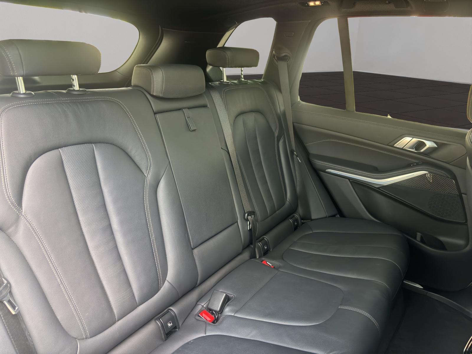 BMW X5 45e xDrive SAG-image-19