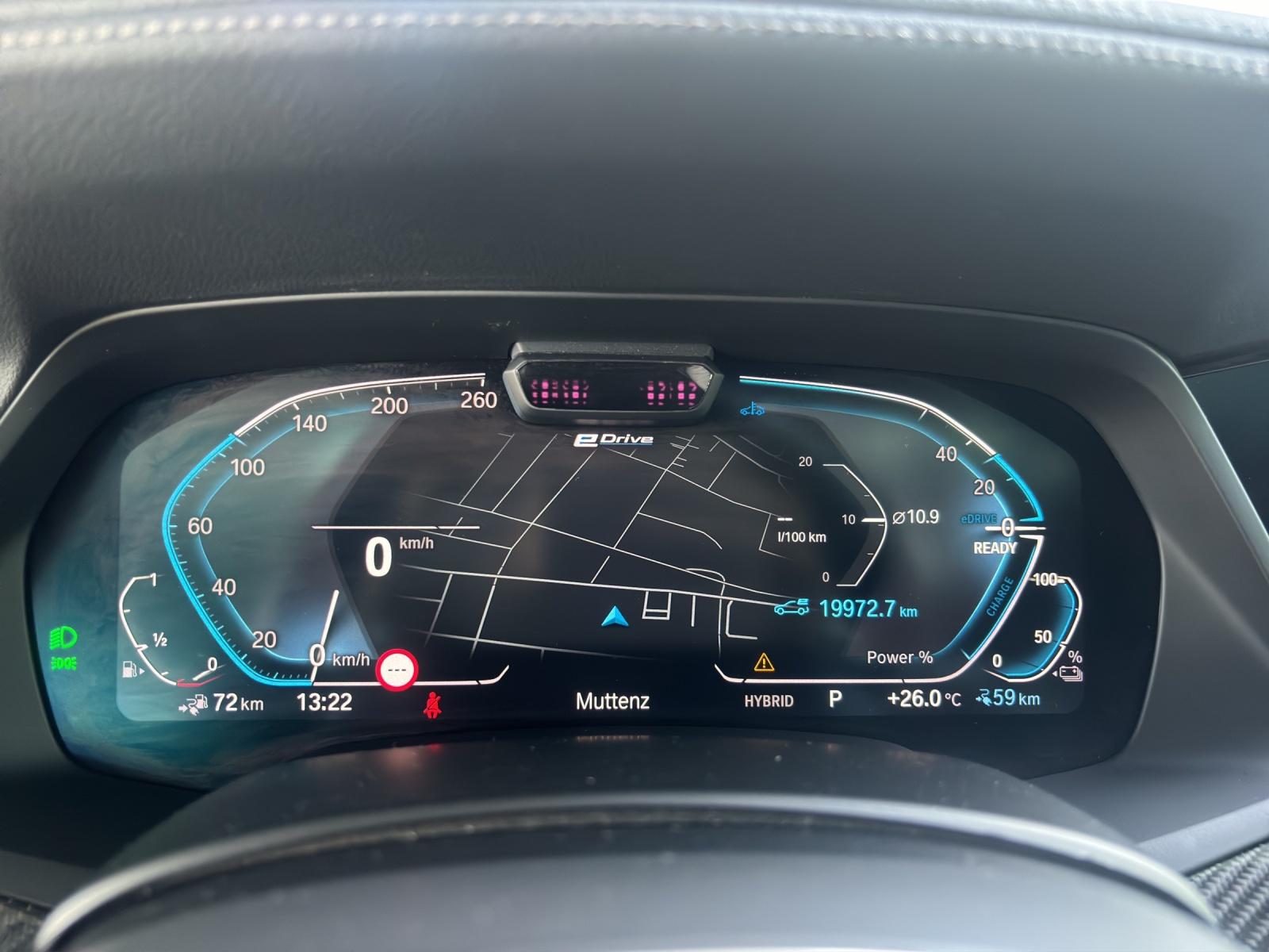 BMW X5 45e xDrive SAG-image-11