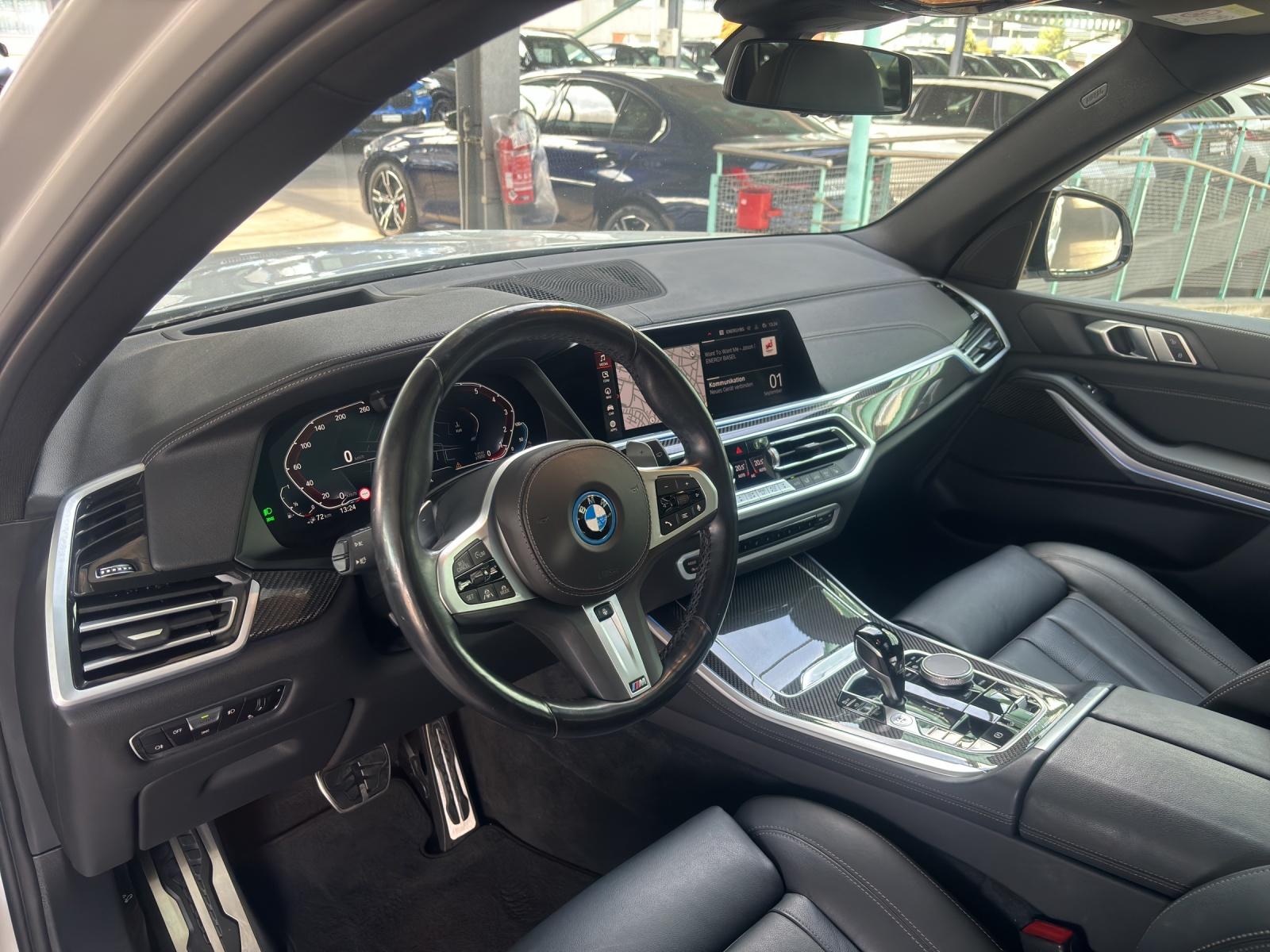 BMW X5 45e xDrive SAG-image-5