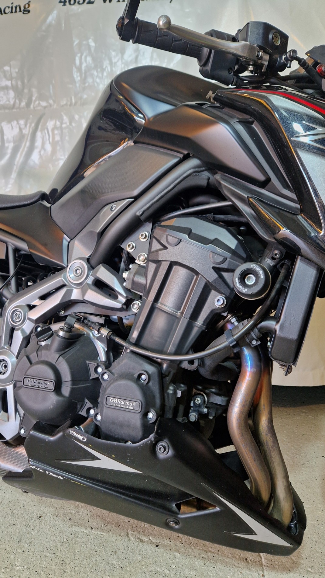 KAWASAKI Z 900, Black Edition, 35 KW (offen 92 KW)-image-11