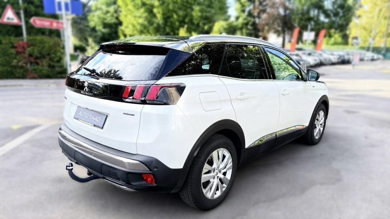 PEUGEOT 3008 1.5 BlueHDi Active EAT-image-3
