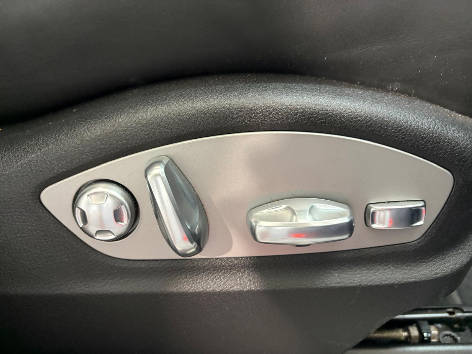 PORSCHE Macan S PDK - Attelage - Toit ouvrant-image-15