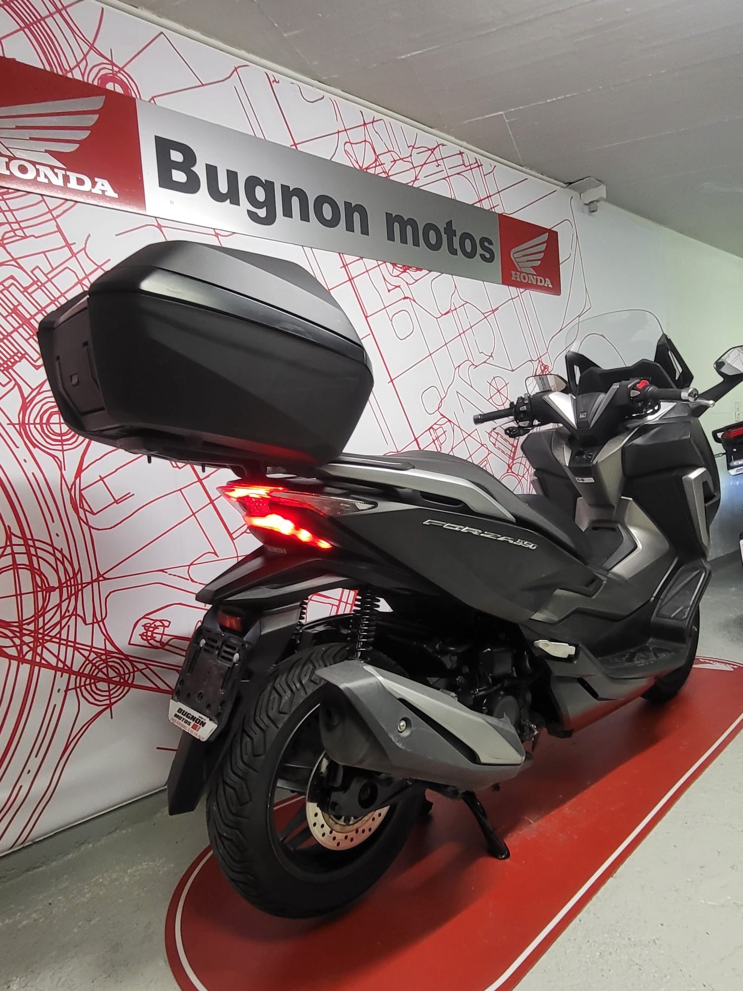 HONDA NSS 350-image-4