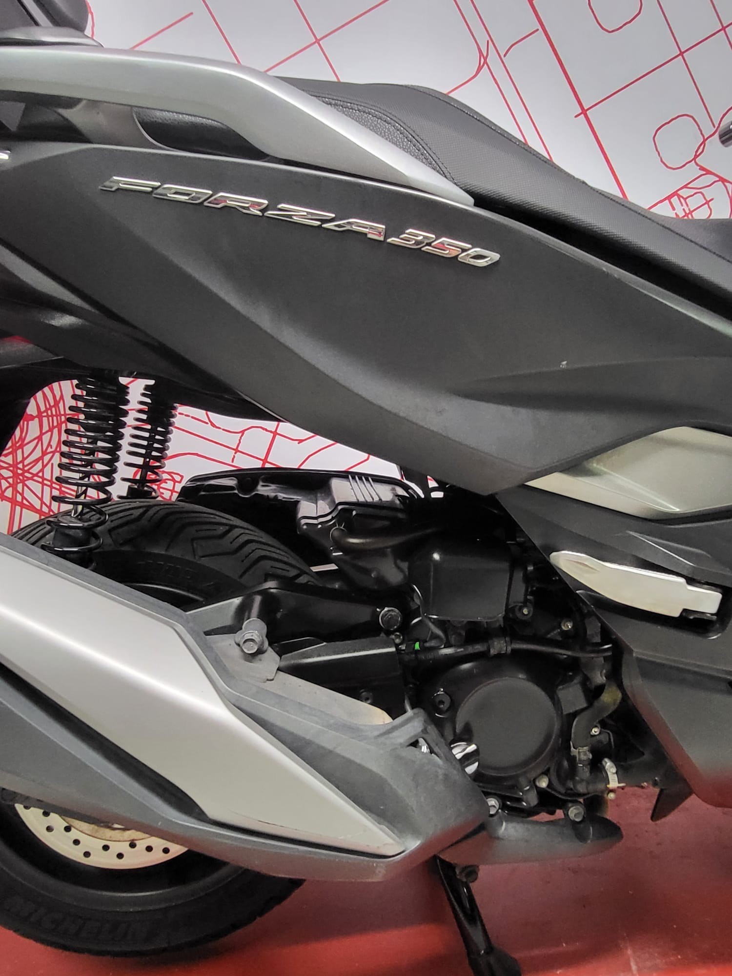 HONDA NSS 350-image-2