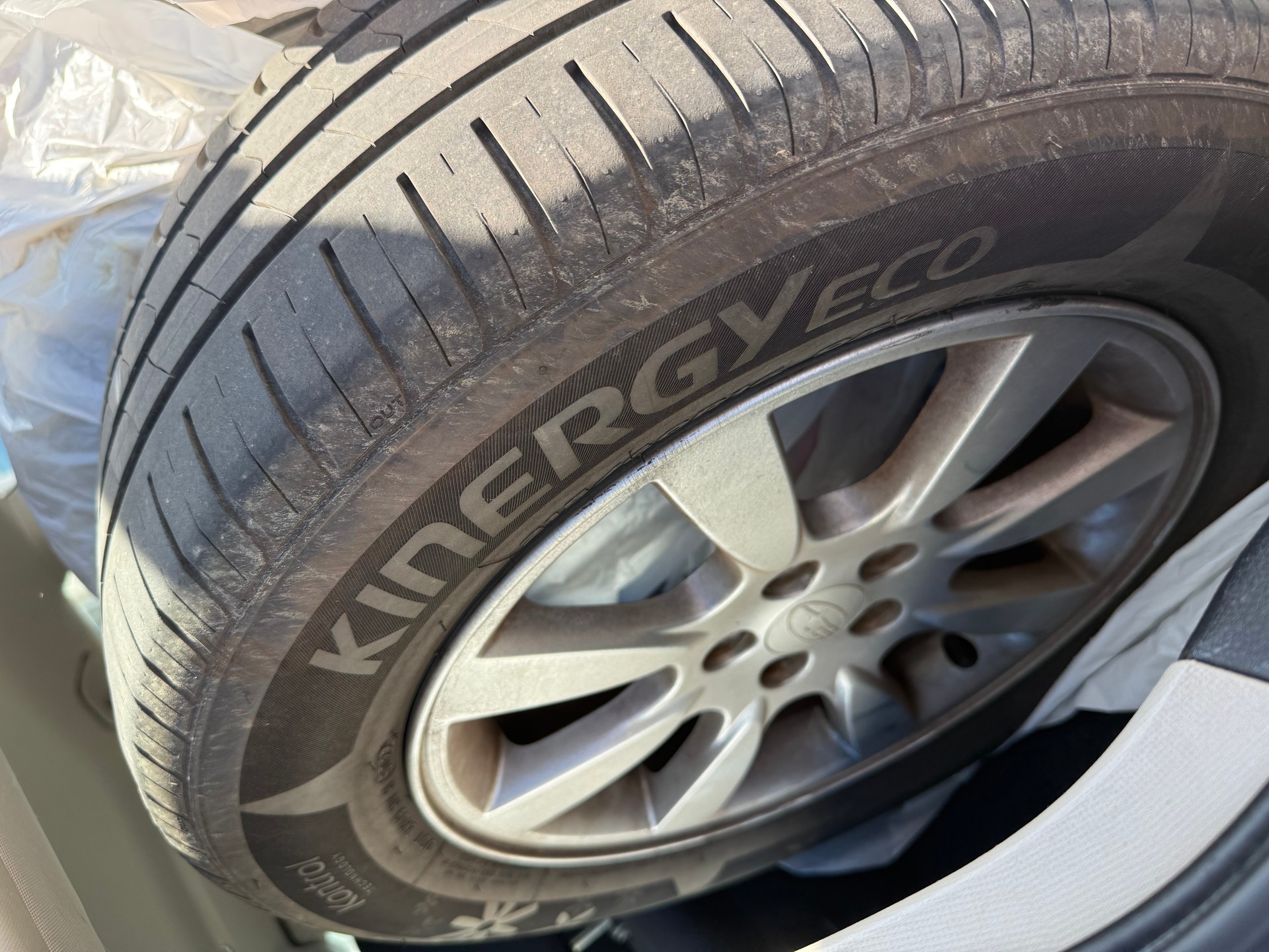 SUBARU Outback 2.5i AWD-image-12