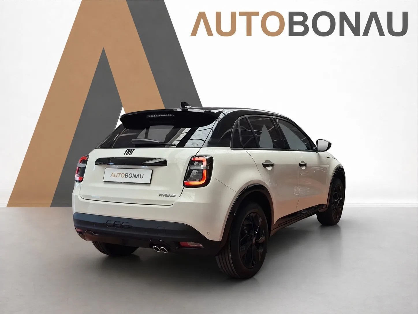 FIAT 600 1.2 Hybrid 145 Sport-image-30