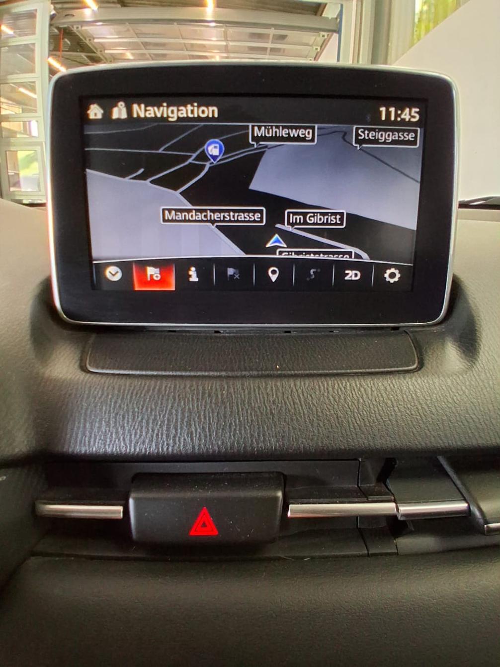 MAZDA CX-3 2.0 Ambition-image-16