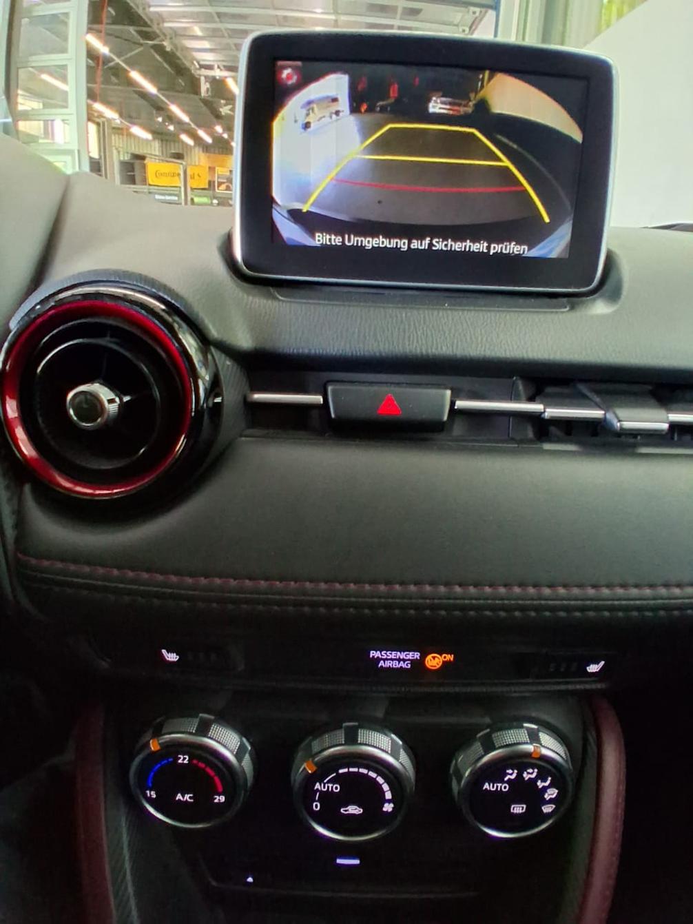 MAZDA CX-3 2.0 Ambition-image-15
