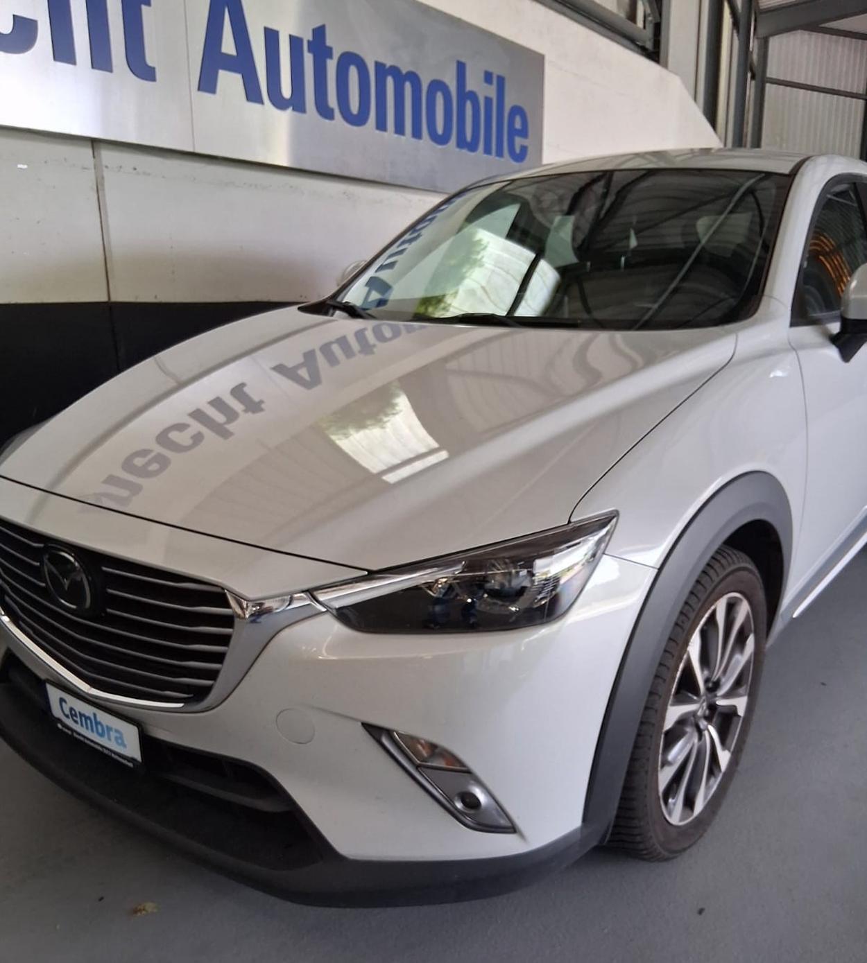 MAZDA CX-3 2.0 Ambition-showroom-element-3