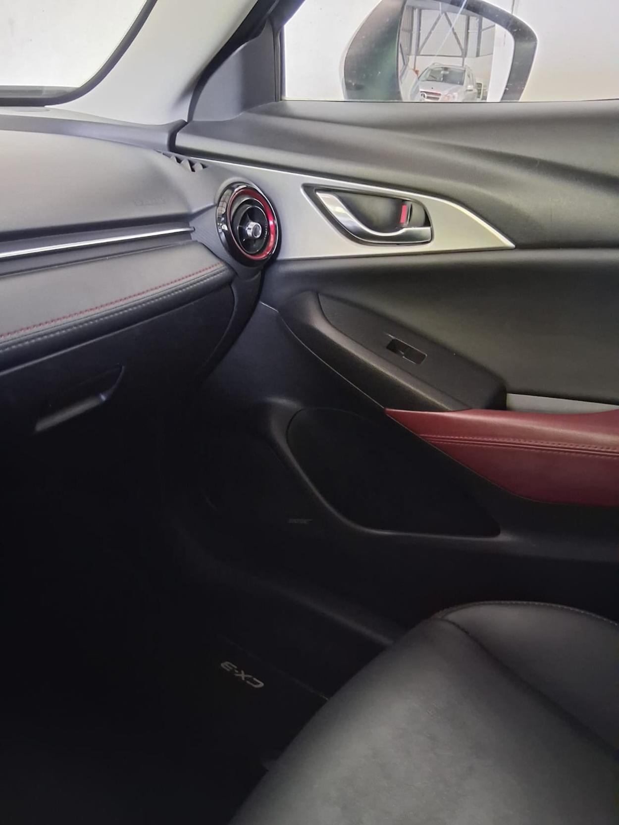 MAZDA CX-3 2.0 Ambition-image-18